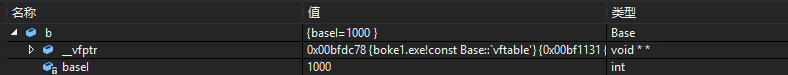 图说C++对象模型 - 图9