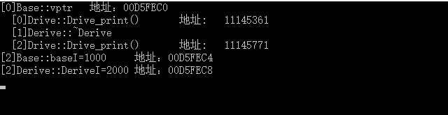 图说C++对象模型 - 图15